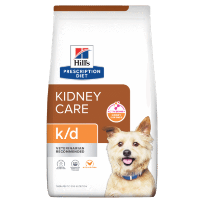 Hills k/d Perros 1,5 Kg Kidney Care