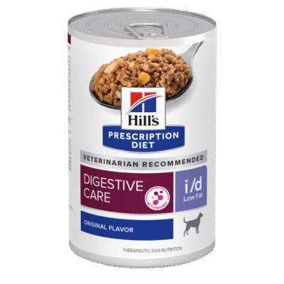 Hills Carne Lata Perros I/d 1,5 Kg Liver Care