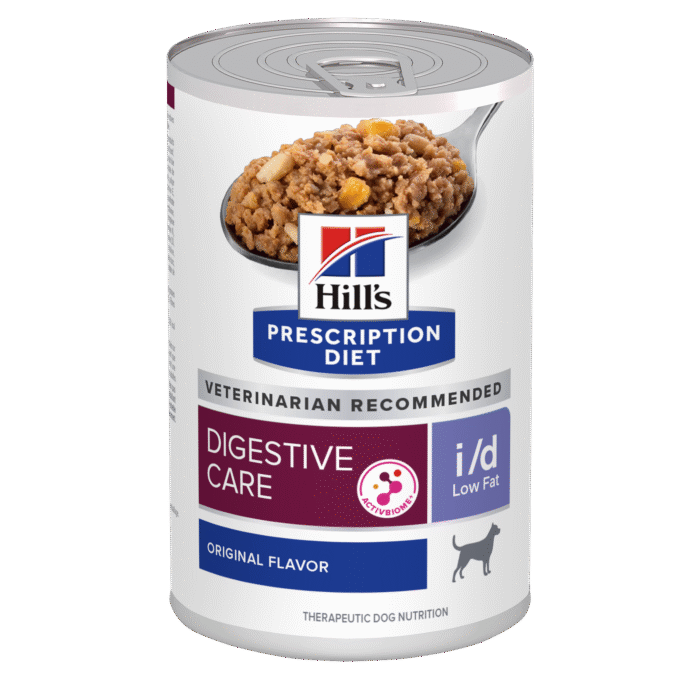 Hills Carne Lata Perros I/d 1,5 Kg Liver Care