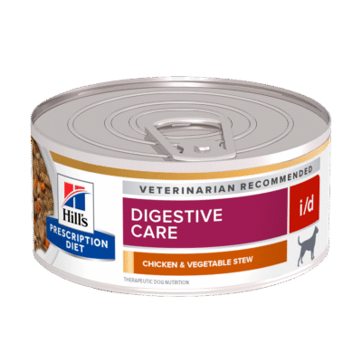 Hills Carne Lata Perro i/d 5.5 Onz