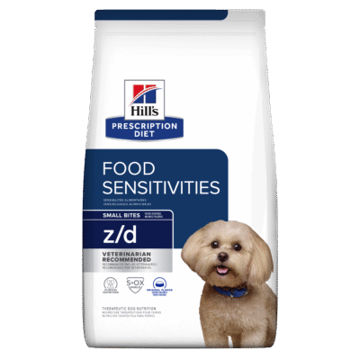 Hills Perros z/d Bocados Pequeños